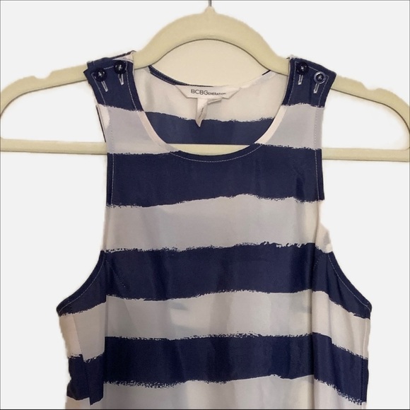 BCBGeneration Maxi Dress - Picture 2 of 8